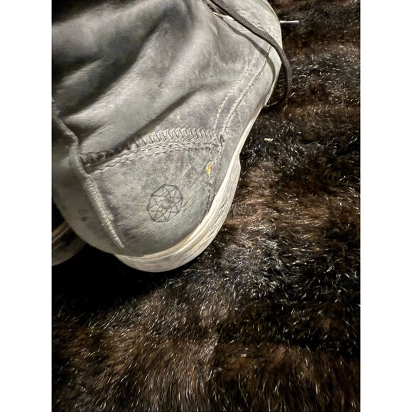 Xena steel toe equestrian riding chore barn boots 11 - Picture 4 of 5